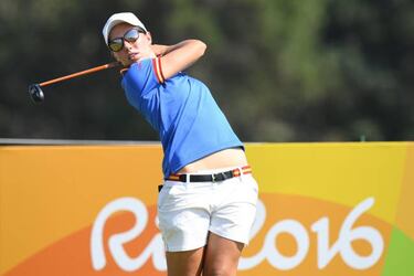 Juegos Ol¨ªmpicos de R¨ªo 2016: resumen de la jornada 13