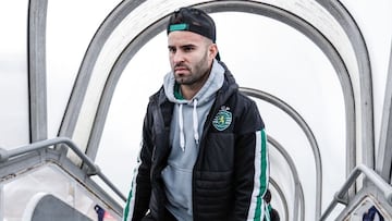 El Fenerbahce, posible nuevo destino en enero de Jes¨¦
