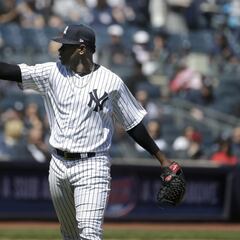 Yankees keep Luis Severino in New York; all eyes on Aaron Judge