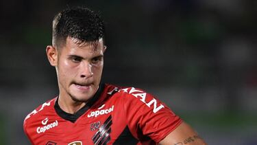 Puro talento con ADN Simeone