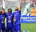 Delfín 1-1 Bolívar: goles, resumen y resultado
