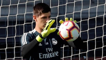 Primera División predictions: LaLiga 2018-19 week five