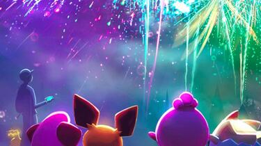 Pokémon GO – Evento de Año Nuevo 2022: fecha, hora, bonus y todas las misiones
