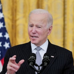 ¿Quién era el líder del Estado Islámico al que Biden asegura que "ha eliminado"?
