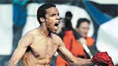 Después de Milito y Morientes toca Valdo