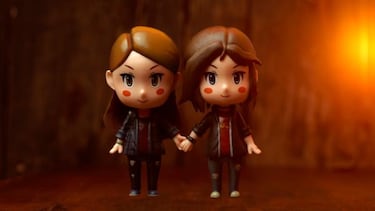 Life is Strange Before the Storm tendrá 3 ediciones físicas