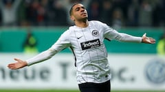 Omar Mascarell: "No one has said anything to me about Real Madrid's pre-season"