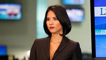 the newsroom mejores series max hbo