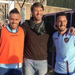 El Levante, 40 años sin ganar a orillas del Pisuerga