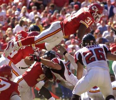 Digital Plus (Semana 15) y la reinvención de la NFL