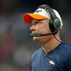 Jets contratan a Nathaniel Hackett: ¿llegará Aaron Rodgers a New York?