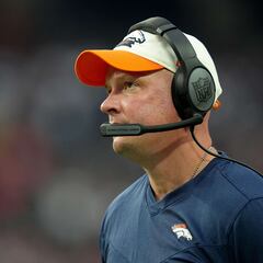 Which NFL head coaches are on the hot seat entering Week 6?