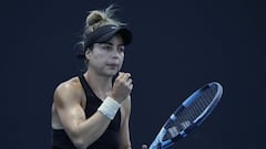 Renata Zarazúa  está muy cerca de coronarse en Madrid