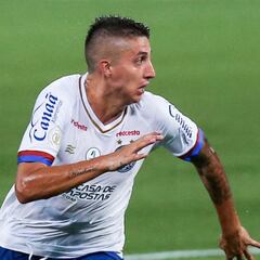 Indio Ramírez: "En ningún momento fui racista"