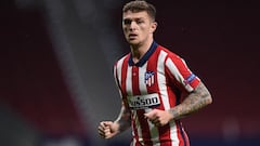 Trippier to serve rest of 10-week ban after Atlético appeal dismissed by FIFA