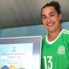 Toña Is: Que nadie piense que
la clasificación está hecha"