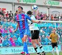 Al Huesca se le resiste el gol incluso de penalti
