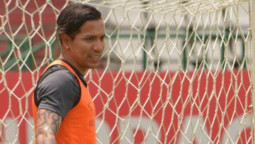 Dayro Moreno, convocado en Once Caldas ante Nacional