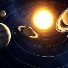 Estos son los 7 planetas que se alinearán el 28 de febrero: así podrás disfrutar el evento celestial