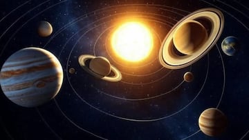 Estos son los 7 planetas que se alinearán el 28 de febrero: así podrás disfrutar el evento celestial