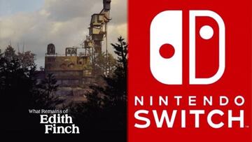 What Remains of Edith Finch llega a Switch el 4 de julio