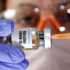 Estados Unidos aleja la aprobación de la vacuna contra la COVID-19