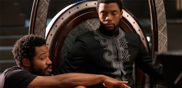 Sale a la luz la trama original de Black Panther 2 antes del fallecimiento de Chadwick Boseman