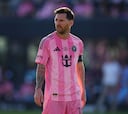 River Plate complica a Messi