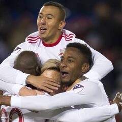 NY Red Bulls jugarán vs Chivas con inteligencia y agresividad