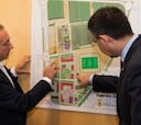 Sant Joan Despí da luz verde a construir el nuevo Miniestadi