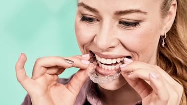 Ortodoncia invisible: recupera la confianza en tu sonrisa con una frmula tecnolgica, sencilla y eficaz