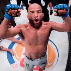 Archuleta, a un paso de la gloria