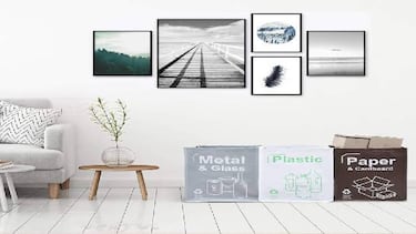 10 productos para ayudarte a que reciclar sea mucho ms fcil