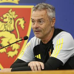 Escribá: “No siento que se agote el tiempo; mi confianza sigue intacta”