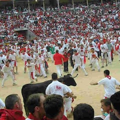 San Fermín: Todas las claves para ser el alma de la fiesta