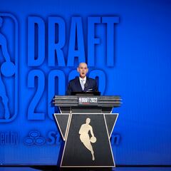 Lotería del Draft NBA 2023: fecha, hora, cómo ver online y en TV