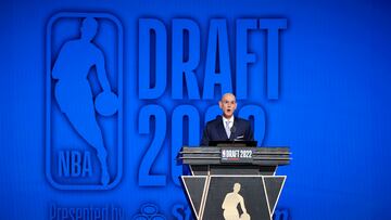 ¿Cuándo es el Draft de la NBA 2023? Fecha, hora y dónde ver online y en TV