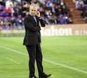 Javier Aguirre, seleccionador de Japón hasta 2018