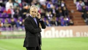 Javier Aguirre, nuevo seleccionador de Japón.