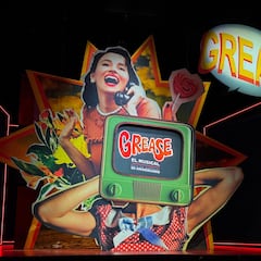 ‘Grease, el Musical’ regresa a Madrid para rememorar esta icónica película
