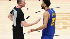 With the stakes as high as ever in the NBA Finals, one can imagine that the way in which the league selects referees for the series is a meticulous process.