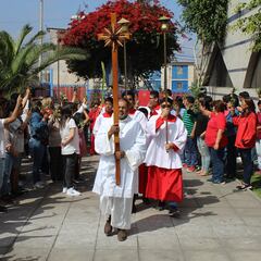 Semana Santa 2022: cuándo es y qué días son feriados en Chile este año