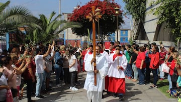 Semana Santa 2022: cuándo es y qué días son feriados en Chile este año