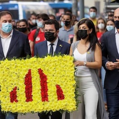 Día de Cataluña: origen, significado y por qué se celebra la Diada el 11 de septiembre