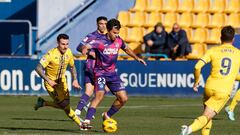 05/01/24 PARTIDO AMISTOSO ALCORCON LEGANES