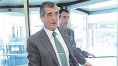 Soláns quiere las primas únicamente por objetivos