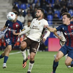 Kirian vuelve a la titularidad 264 días después