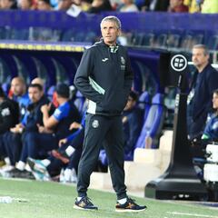 Setién se ha ganado su ansiado parón y el poder perfilar su Villarreal