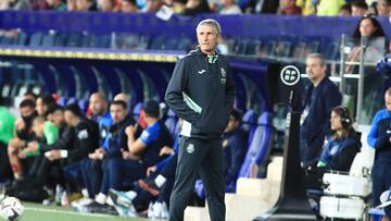 06/11/22 PARTIDO PRIMERA DIVISION
VILLARREAL - MALLORCA
QUIQUE SETIEN