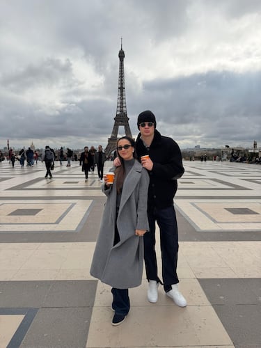 Los deportistas y famosos en Instagram